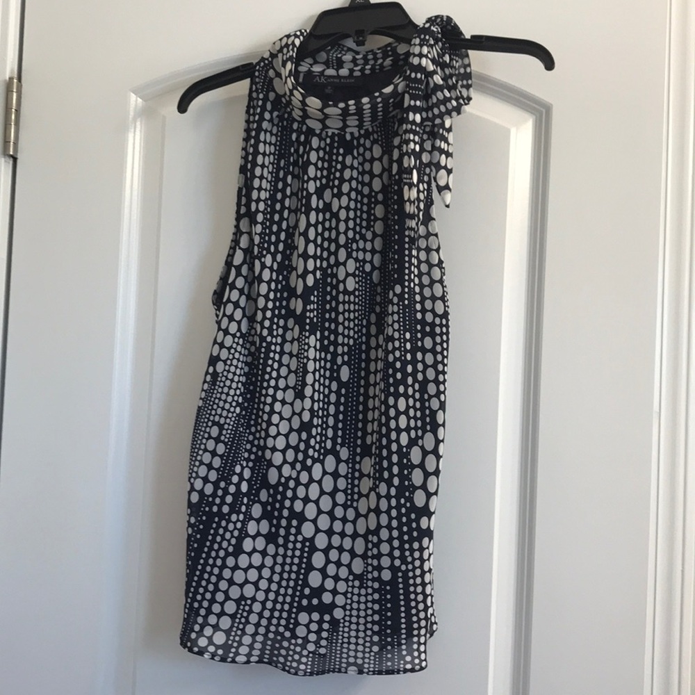 Anne Klein blouse